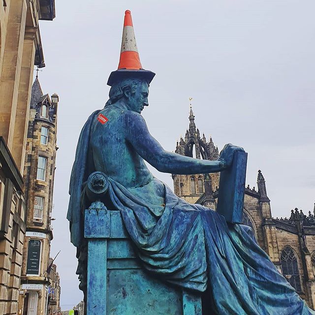 #Edinburgh you are beautiful and I love you and I miss you.